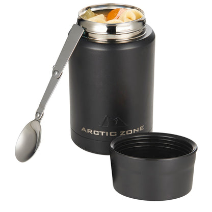 Arctic Zone® Titan Copper Insulated Food Storage