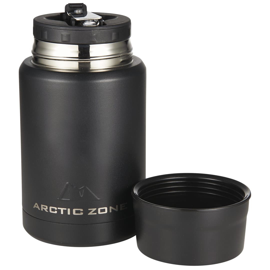Arctic Zone® Titan Copper Insulated Food Storage