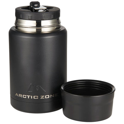 Arctic Zone® Titan Copper Insulated Food Storage