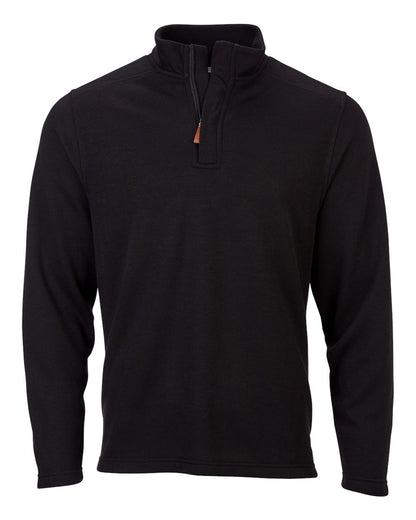 Unisex Sullivan Quarter-Zip Pullover - BM5201