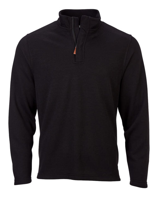 Unisex Sullivan Quarter-Zip Pullover - BM5201