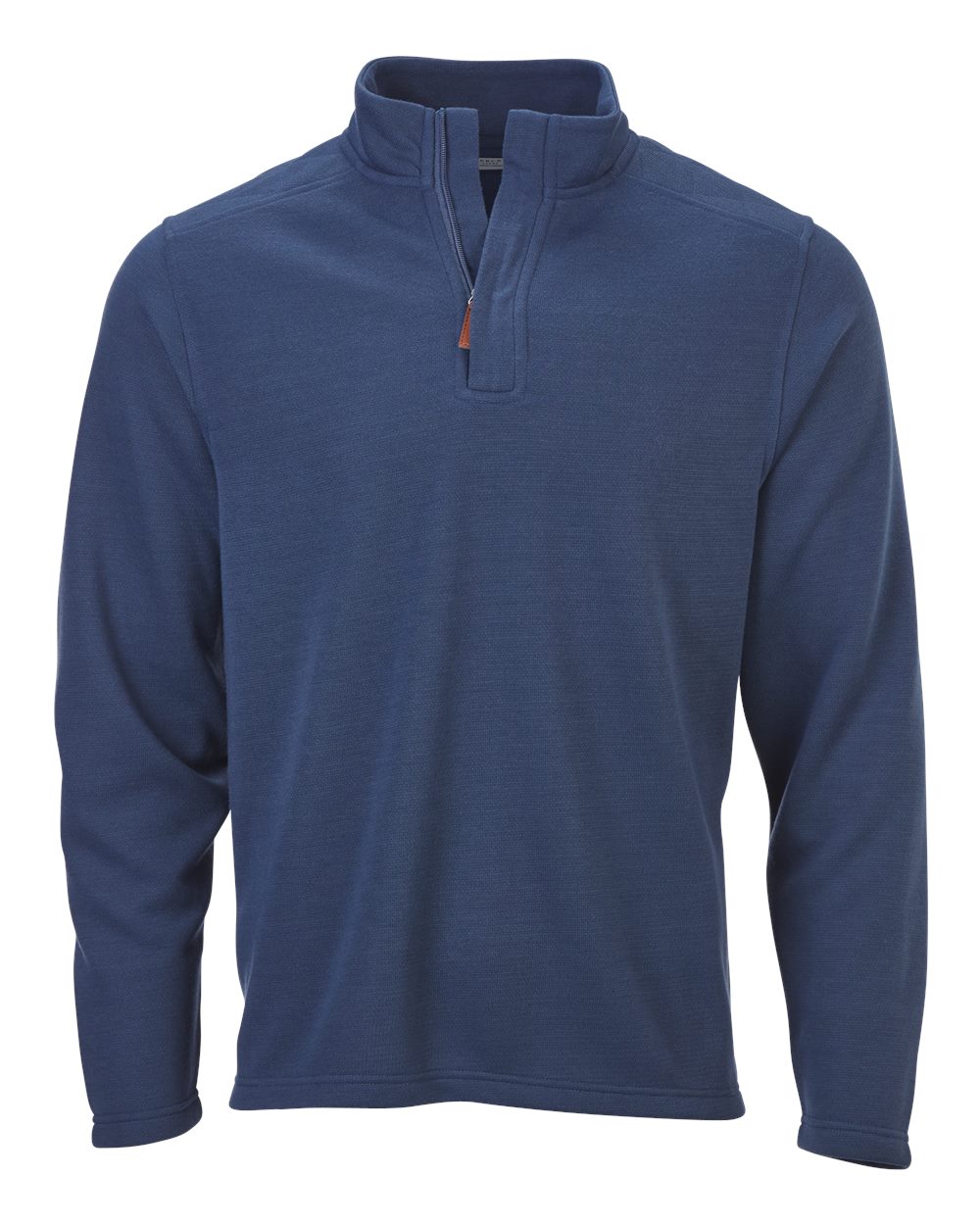 Unisex Sullivan Quarter-Zip Pullover - BM5201