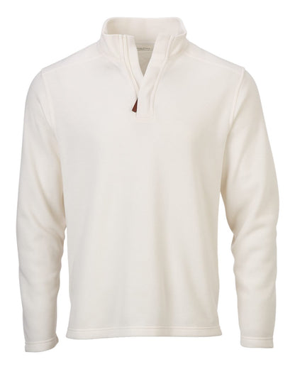 Unisex Sullivan Quarter-Zip Pullover - BM5201