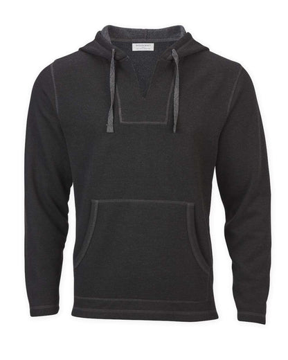 Unisex Baja Hooded Pullover - BM5301