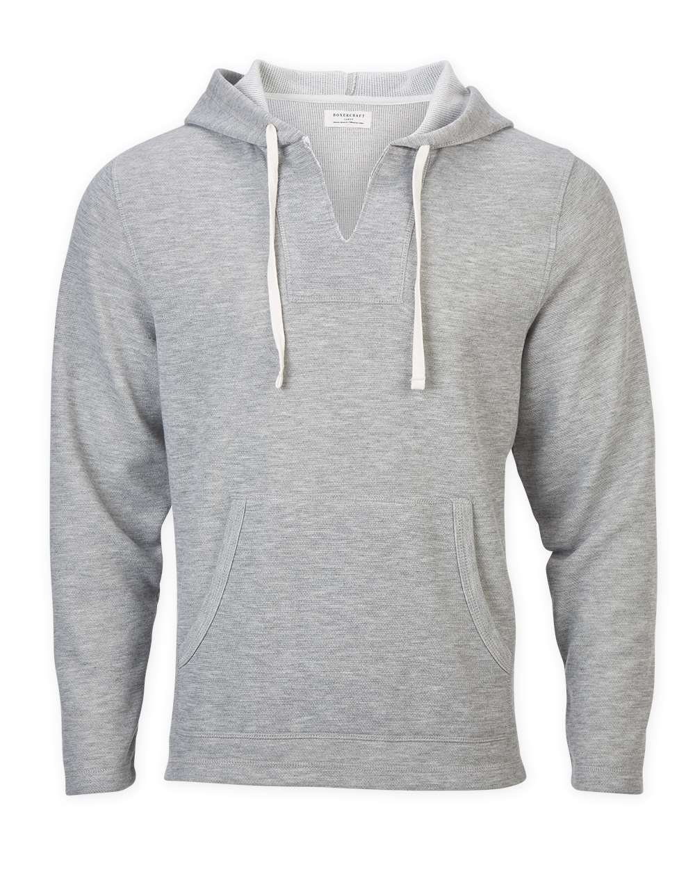 Unisex Baja Hooded Pullover - BM5301