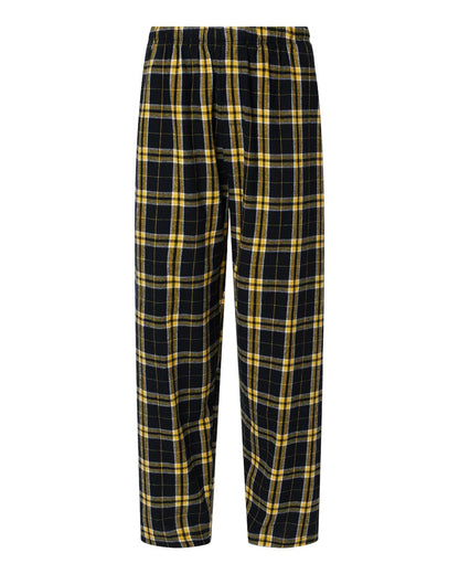 Men's Harley Flannel Pants - BM6624