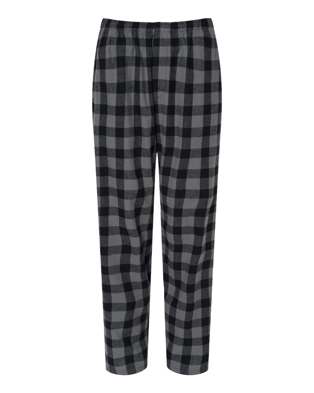 Men's Harley Flannel Pants - BM6624