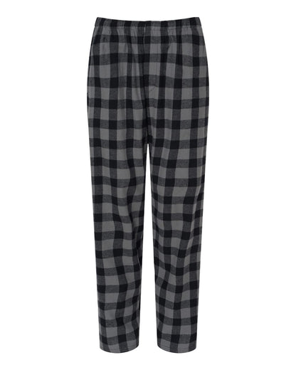 Men's Harley Flannel Pants - BM6624