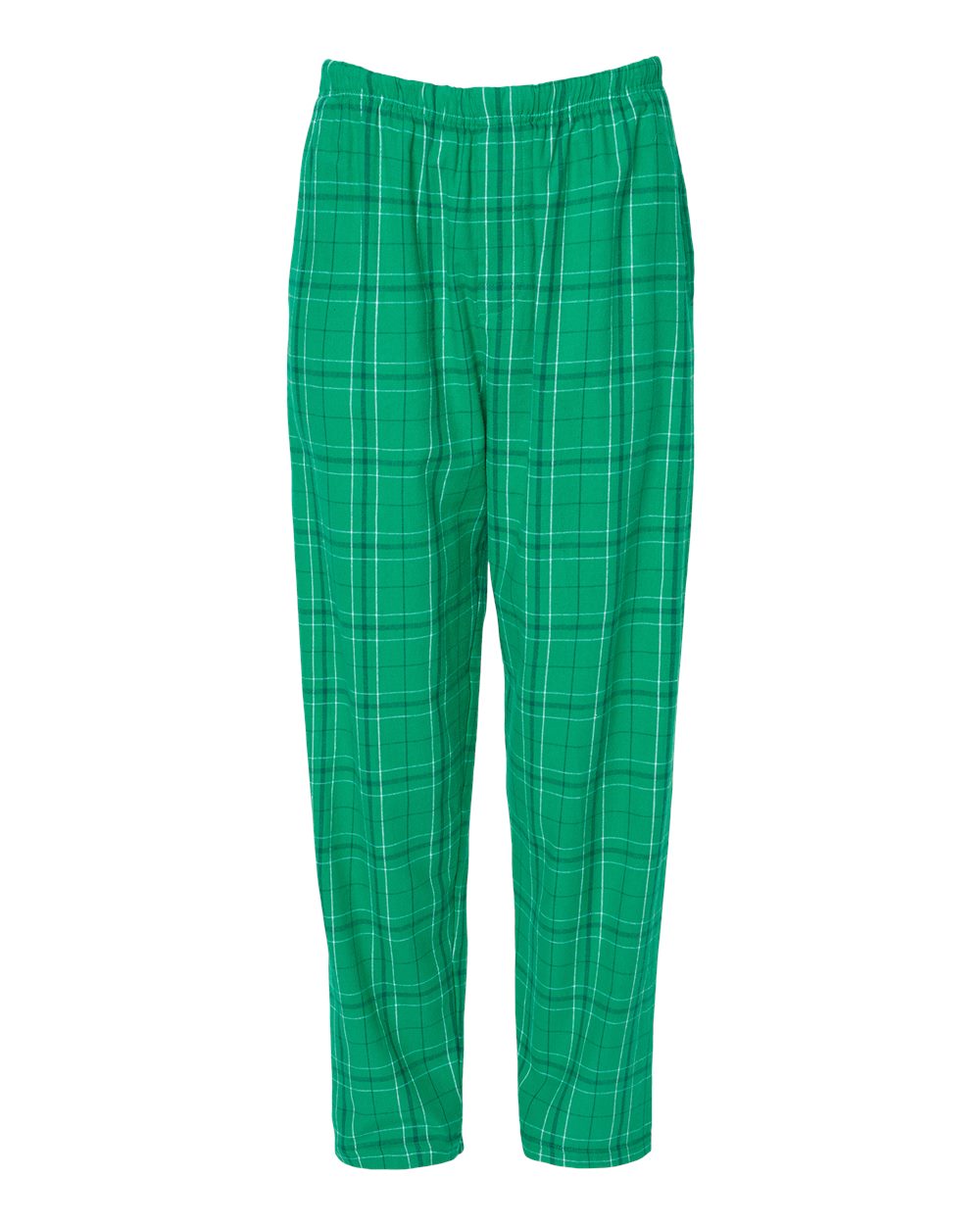 Men's Harley Flannel Pants - BM6624