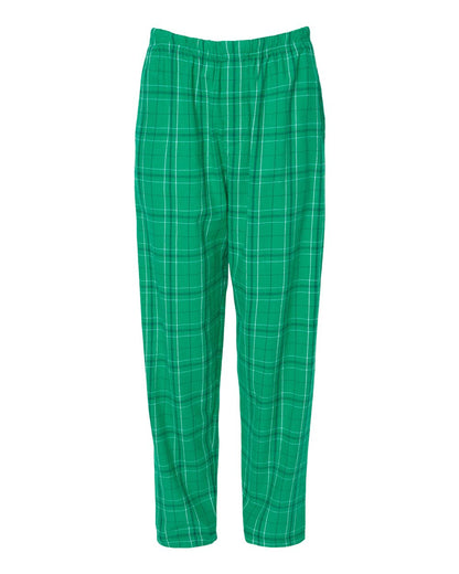Men's Harley Flannel Pants - BM6624
