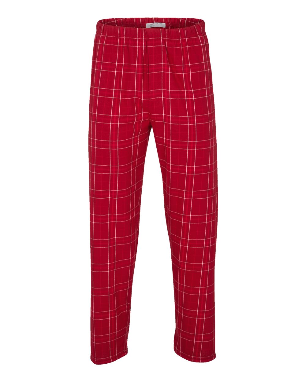 Men's Harley Flannel Pants - BM6624
