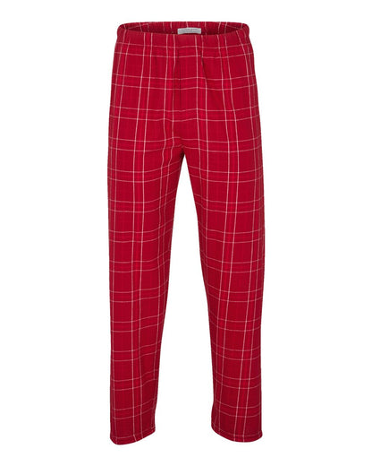 Men's Harley Flannel Pants - BM6624