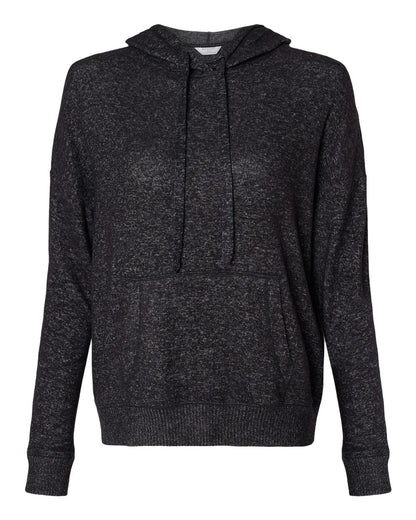 Women's Cuddle Fleece Hooded Sweatshirt - BW1501