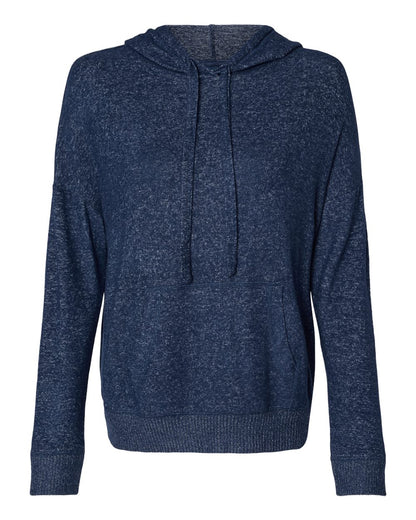 Women's Cuddle Fleece Hooded Sweatshirt - BW1501