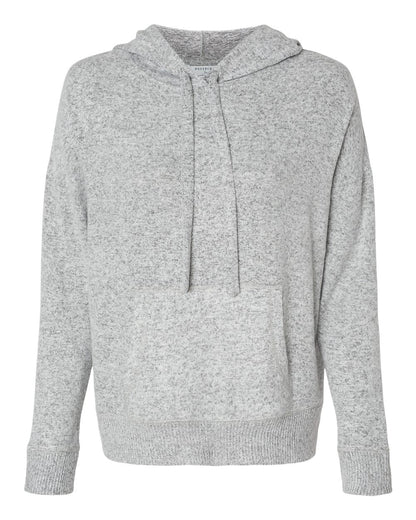 Women's Cuddle Fleece Hooded Sweatshirt - BW1501