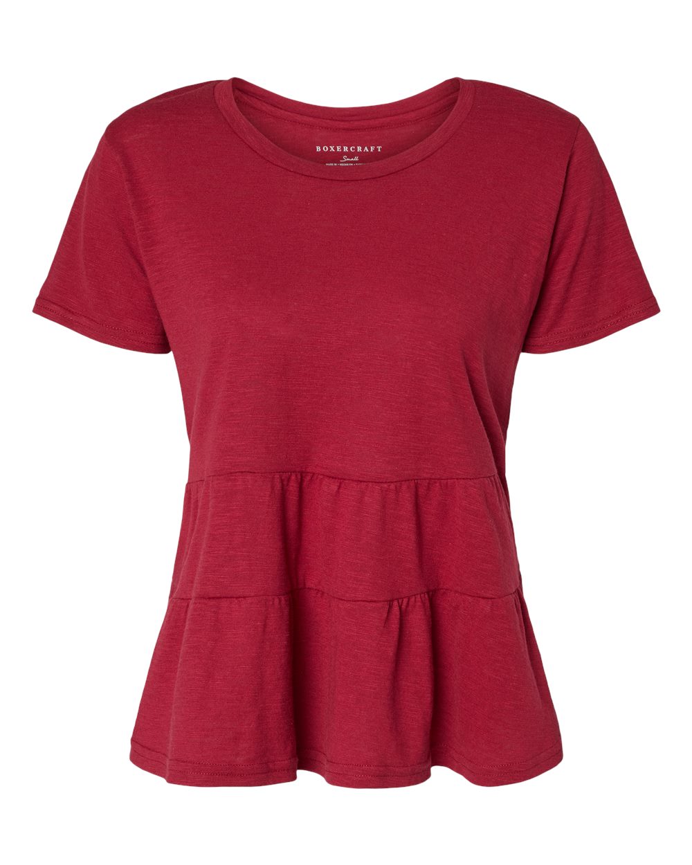 Women's Willow T-Shirt - BW2401