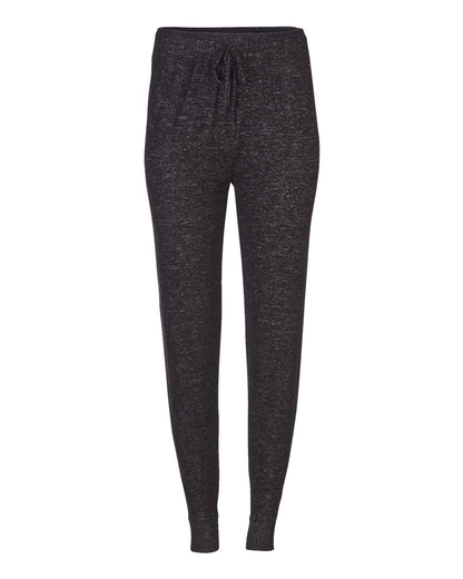 Women's Cuddle Fleece Joggers - L09