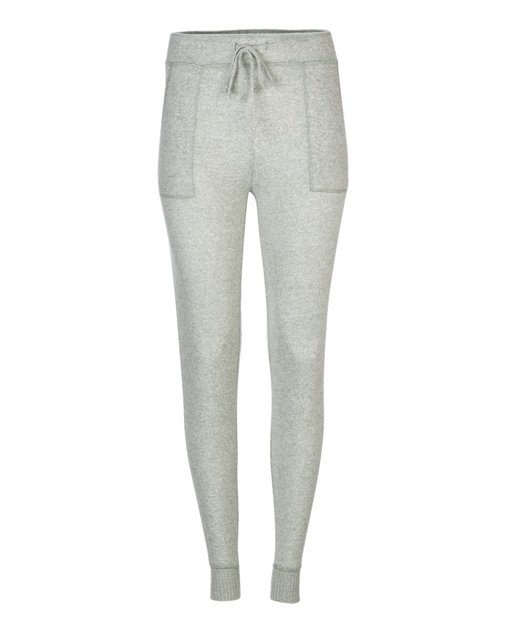 Women's Cuddle Fleece Joggers - L09