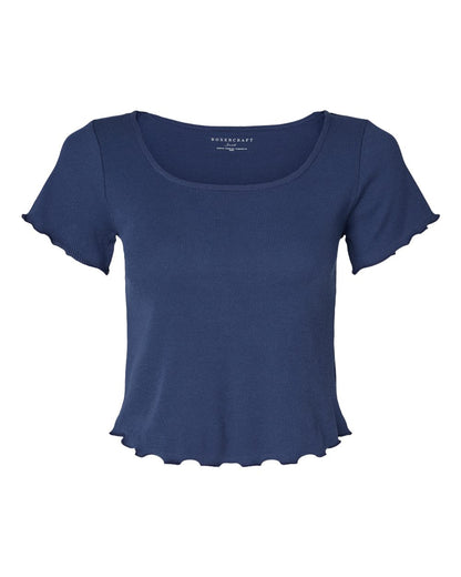 Women's Baby Rib T-Shirt - BW2403