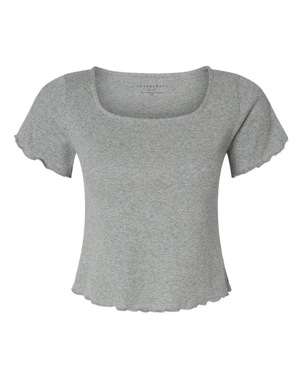 Women's Baby Rib T-Shirt - BW2403