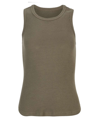 Women's Adrienne Tank Top - BW2501