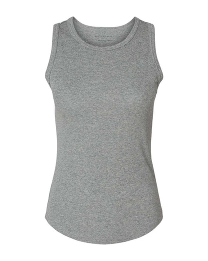 Women's Adrienne Tank Top - BW2501