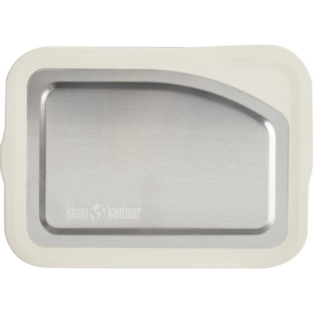 Klean Kanteen Rise Food Box 34oz