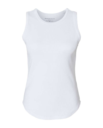 Women's Adrienne Tank Top - BW2501