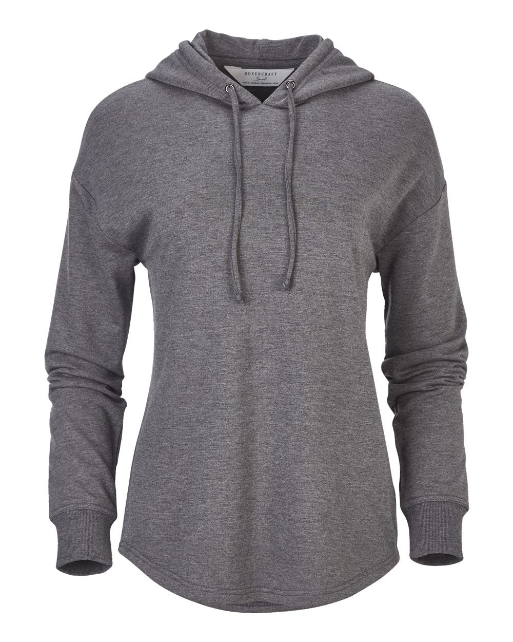 Women's Dream Fleece Hooded Sweatshirt - BW5301