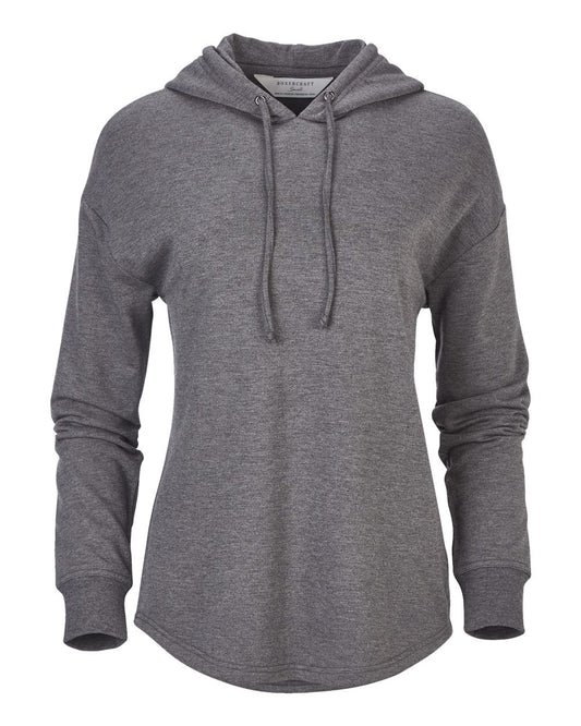 Women's Dream Fleece Hooded Sweatshirt - BW5301