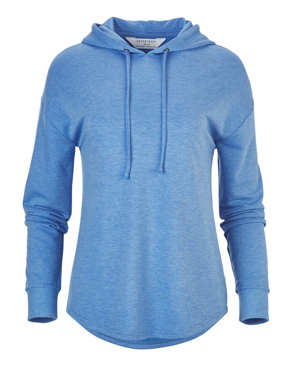 Women's Dream Fleece Hooded Sweatshirt - BW5301