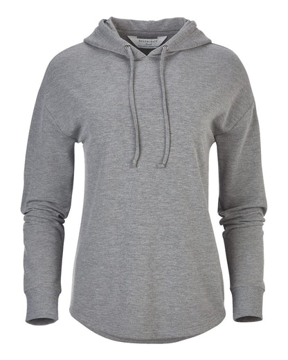 Women's Dream Fleece Hooded Sweatshirt - BW5301