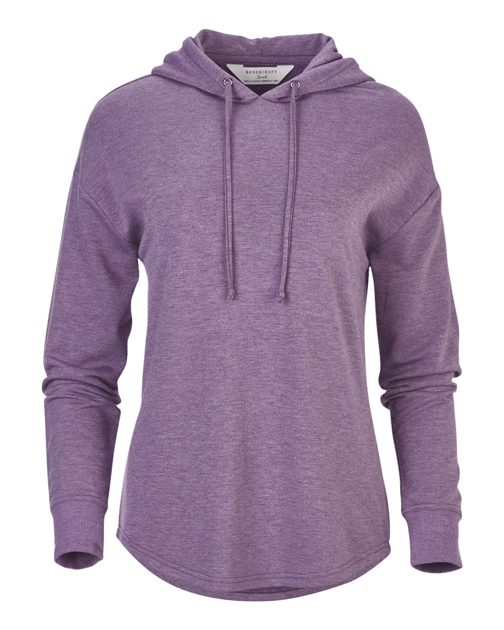 Women's Dream Fleece Hooded Sweatshirt - BW5301