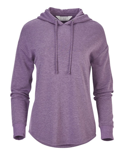 Women's Dream Fleece Hooded Sweatshirt - BW5301