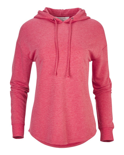 Women's Dream Fleece Hooded Sweatshirt - BW5301