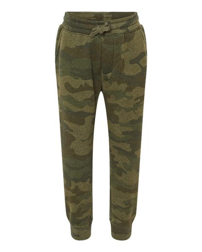 Youth Lightweight Special Blend Sweatpants - PRM16PNT