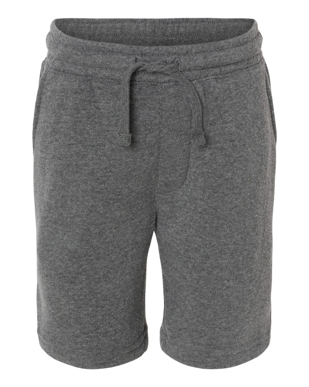 Youth Lightweight Special Blend Fleece Shorts - PRM16SRT