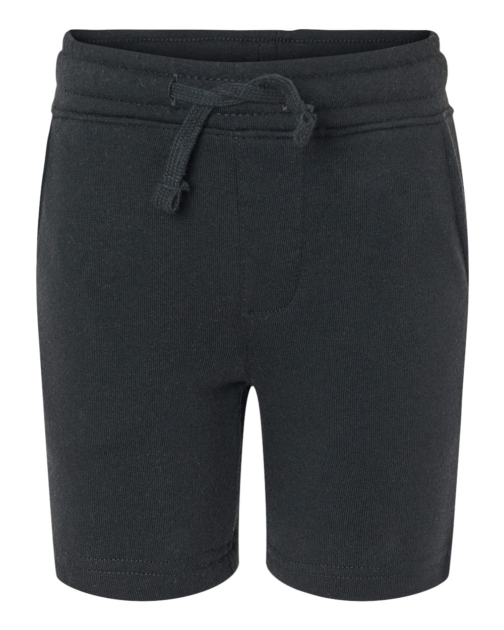 Toddler Lightweight Special Blend Fleece Shorts - PRM11SRT