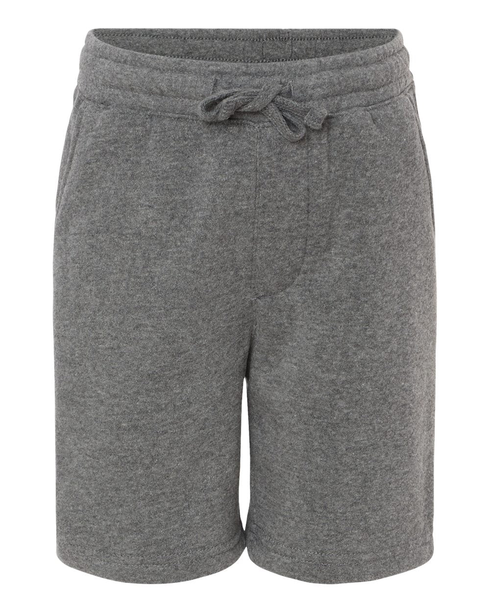 Toddler Lightweight Special Blend Fleece Shorts - PRM11SRT