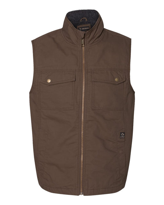 Men's Trek Canyon Cloth™ Vest - 5068