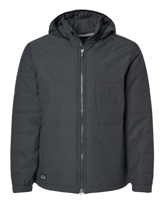 Men's Quantum Puffer Jacket - 5323