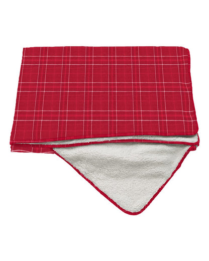 Everest Blanket - FQ01
