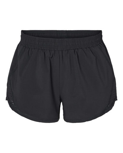 Women's Olympia Shorts - BW6101