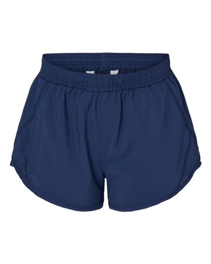 Women's Olympia Shorts - BW6101
