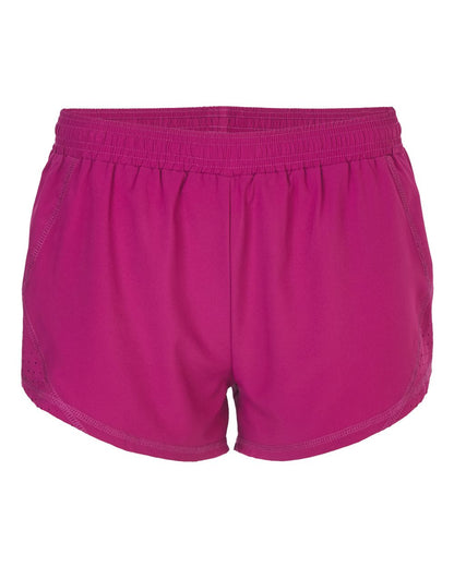 Women's Olympia Shorts - BW6101