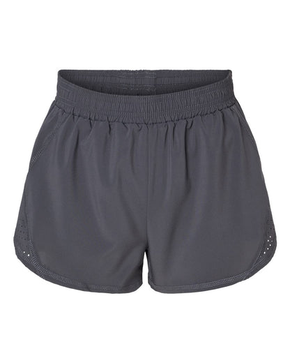 Women's Olympia Shorts - BW6101