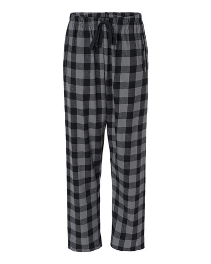 Women's Haley Flannel Pants - BW6620