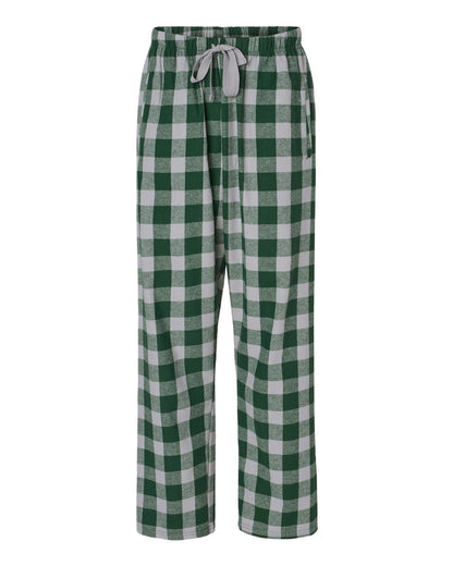 Women's Haley Flannel Pants - BW6620