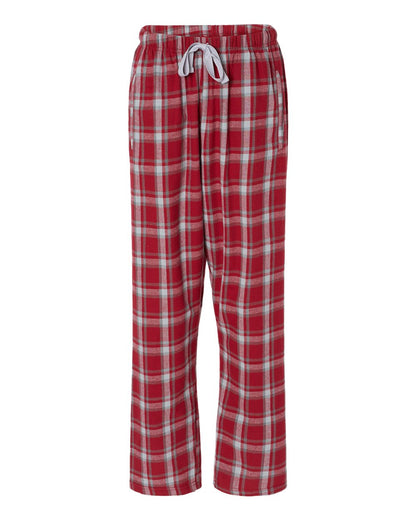 Women's Haley Flannel Pants - BW6620