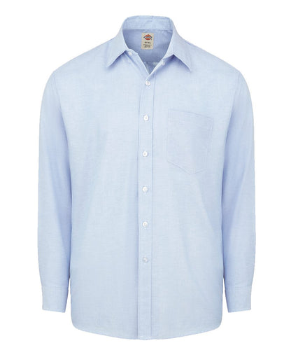 Men's Oxford Shirt - SSS36